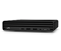Мини ПК HP Pro Mini 260 G9 Core i3-1315U/8Gb/256Gb SSD/DOS (9H6M7ET)1