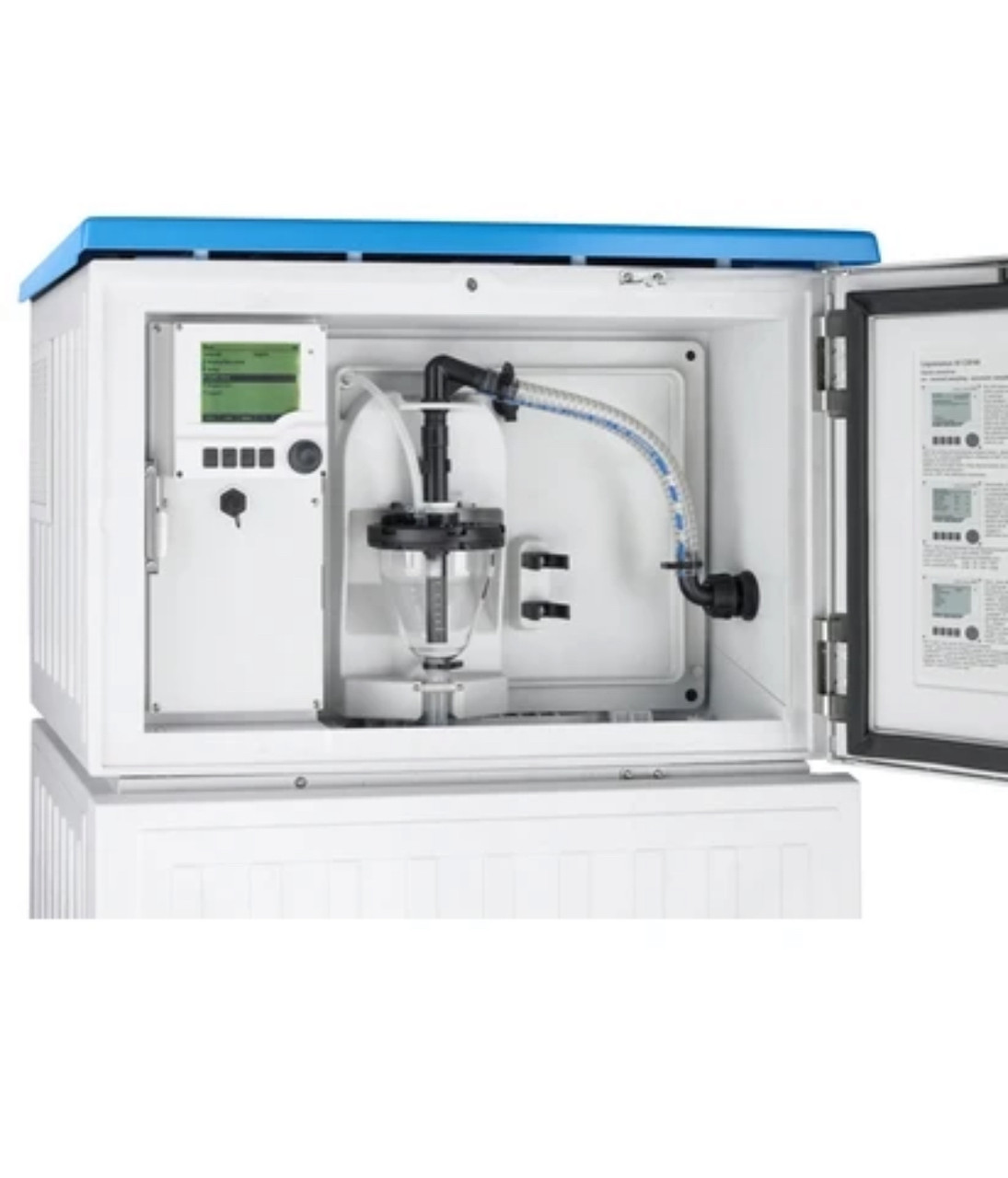 Liquistation Csf48 Пробоотборник