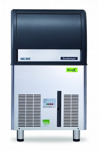 Льдогенератор Scotsman Acm 107 As