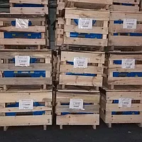 Тельфер электрический Т10732 (8 тонн 12 метров)2