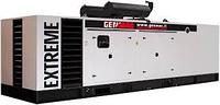 Дизельные, Бензиновые, Газовые Генераторы GENMAC2