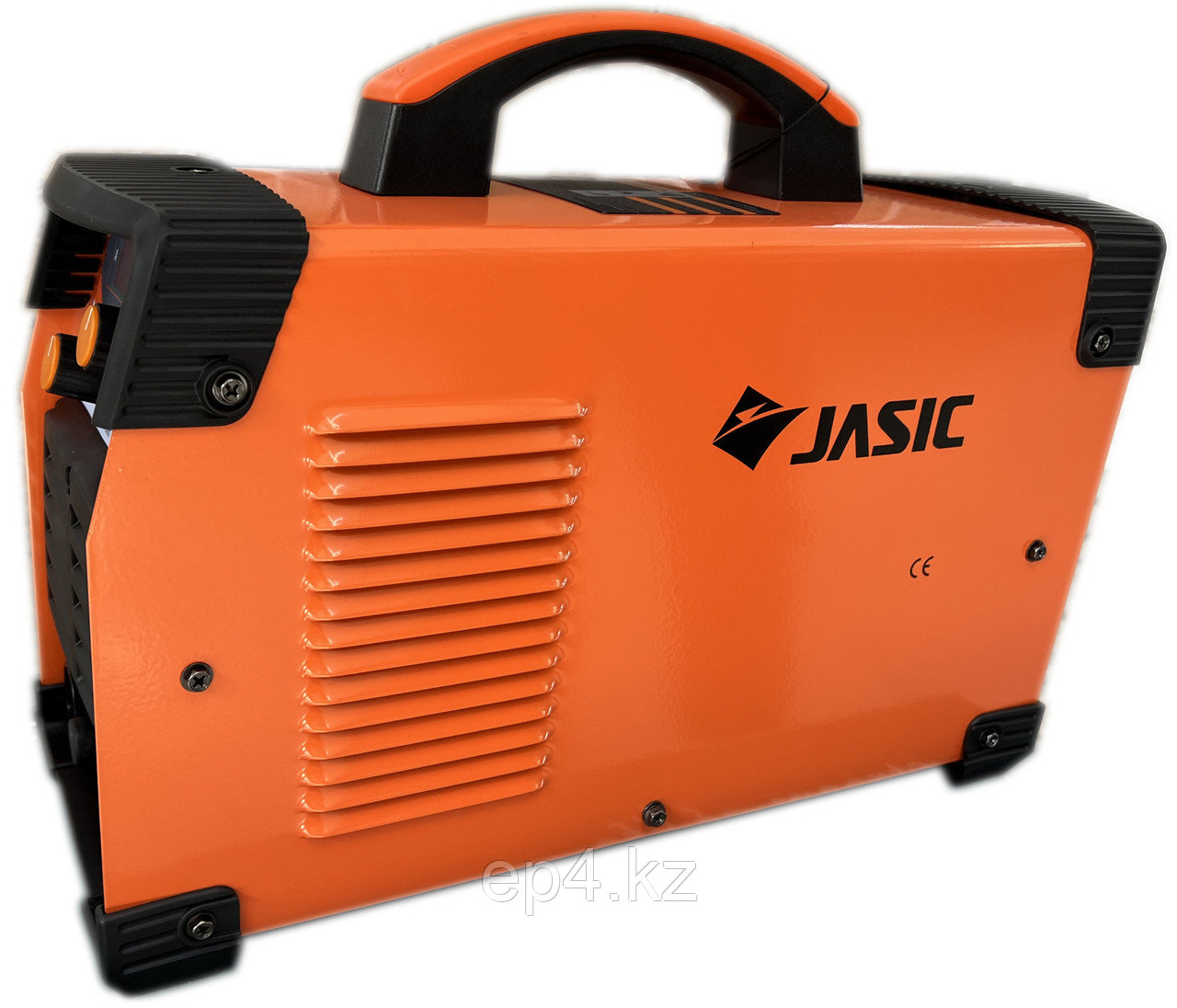 Инверторный аппарат Jasic TIG 200 (W223) для аргонодуговой сварки постоянным током