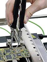 ERSA CHIP TOOL Паяльник - термопинцет (0450MDJ)6