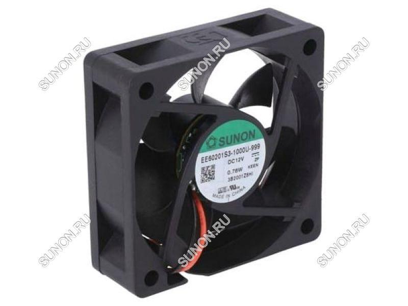Вентилятор Sunon EE60201S3-10000-999