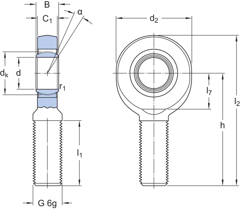 SAL 25 C