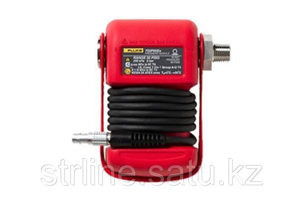 Fluke 700P24Ex Differential Pressure Module Wet