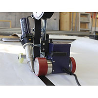 Cварочный аппарат Roofer RW3400 шов 40 мм для сварки кровельных мембран
