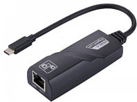 USB Type-C - LAN RJ45