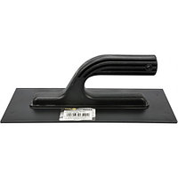 Гладилка пластиковая 270X130 / PLASTERING TROWEL 270x130