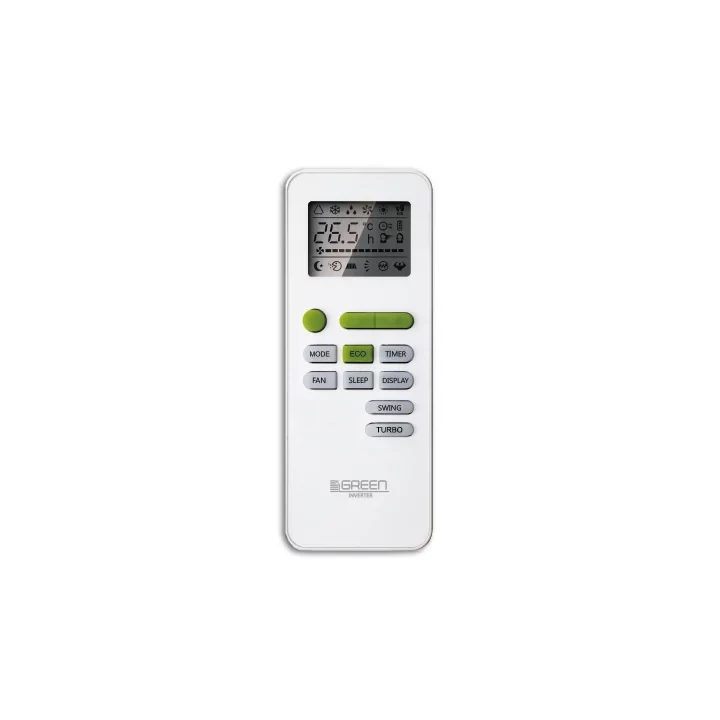 Кондиционер TSI-24 HRIY1 (65-70 м²)