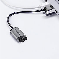 Vention USB звуковая карта2