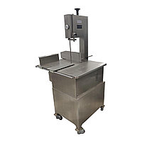 Пила для мяса,косторезка косторезка большой 350 (380В)