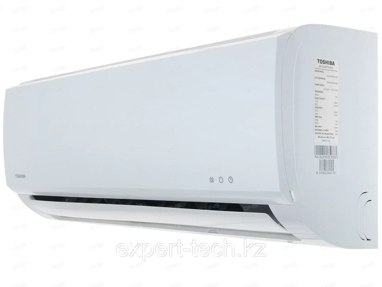 Кондиционер настенный Toshiba 07