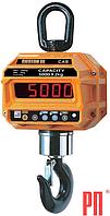 Весы крановые электронные CAS 15THD TW-100