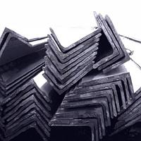 Горячекатаный неравнополочный уголок 100x63x10 мм 09Г2С ГОСТ 8510-86