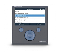 Color Control GX3
