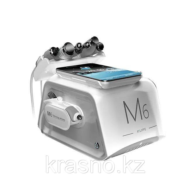 Гидропилинг M6