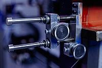 GlobalTechIndustries DK 7745M Электроэрозионный многопроходной проволочно-вырезной станок3
