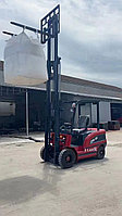 Электропогрузчик вилочный CPD-30 (Hangcha) - 3000 кг -10 650 000 тенге