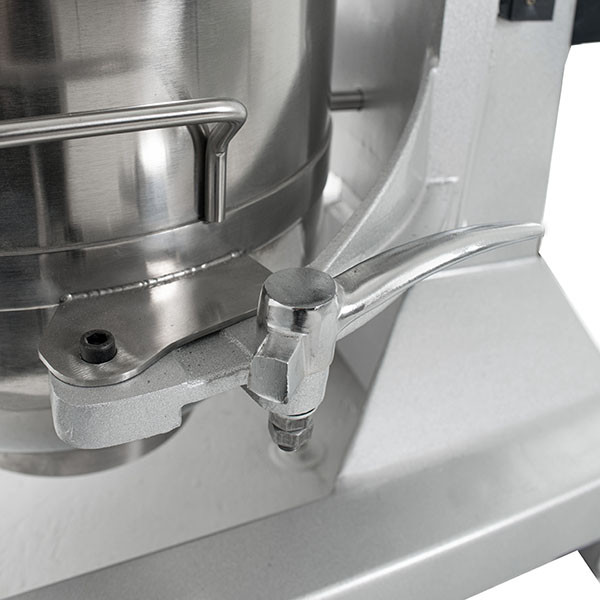 Миксер планетарный B-40BA Eco