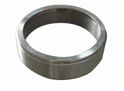 Внутренняя гайка конуса Конусной дробилки Inner head nut 442.8333-01