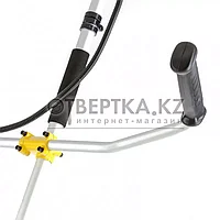 Триммер бензиновый DT 33 Denzel 962222