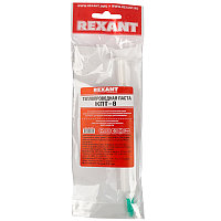 Паста теплопроводная REXANT, КПТ-8, 5 мл, шприц2