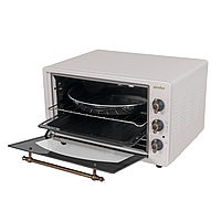 Мини-духовка Simfer M4295 Turbo Rustic, 42 л.3