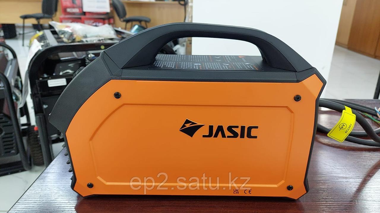 Сварочный инвертор Jasic ARC-200 (Z2S32) EVO20