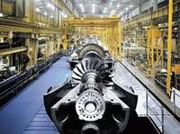 Запчасти для газогенератора1
