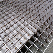 Решетчатый настил Раскрой: 500х1000 мм