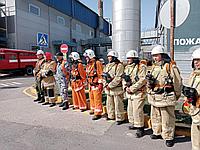Услуга по выставлению противопожарного поста на мероприятиях, концертов6