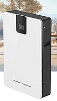 Настенный накопитель AES Solar 5,12кВт LiFePO4 24В (200А)1