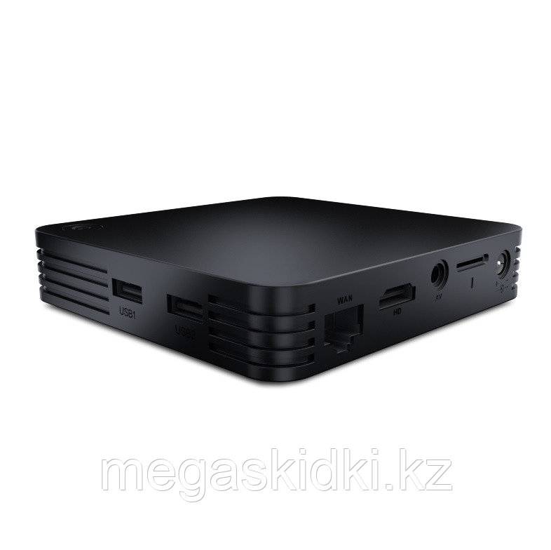 Медиаплеер DUNE HD SmartBox 4K TV-175L