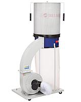 Вытяжная установка (стружкоотсос) BELMASH DC2500MC/380 (1.5 кВт, 400 В)2
