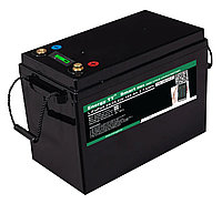 Аккумулятор 105Ач 12В LiFePo4