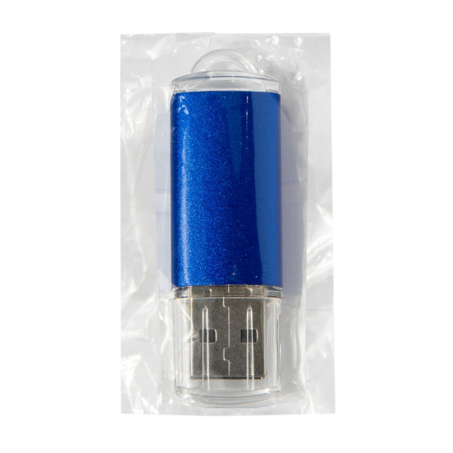 USB flash-карта ASSORTI (16Гб) 19301_16Gb/24