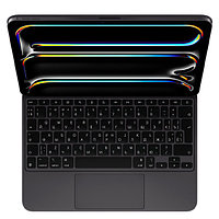 Чехол Apple для планшета iPad Pro 13 (M4) Magic Keyboard Black