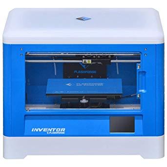 3D принтер Flashforge INVENTOR