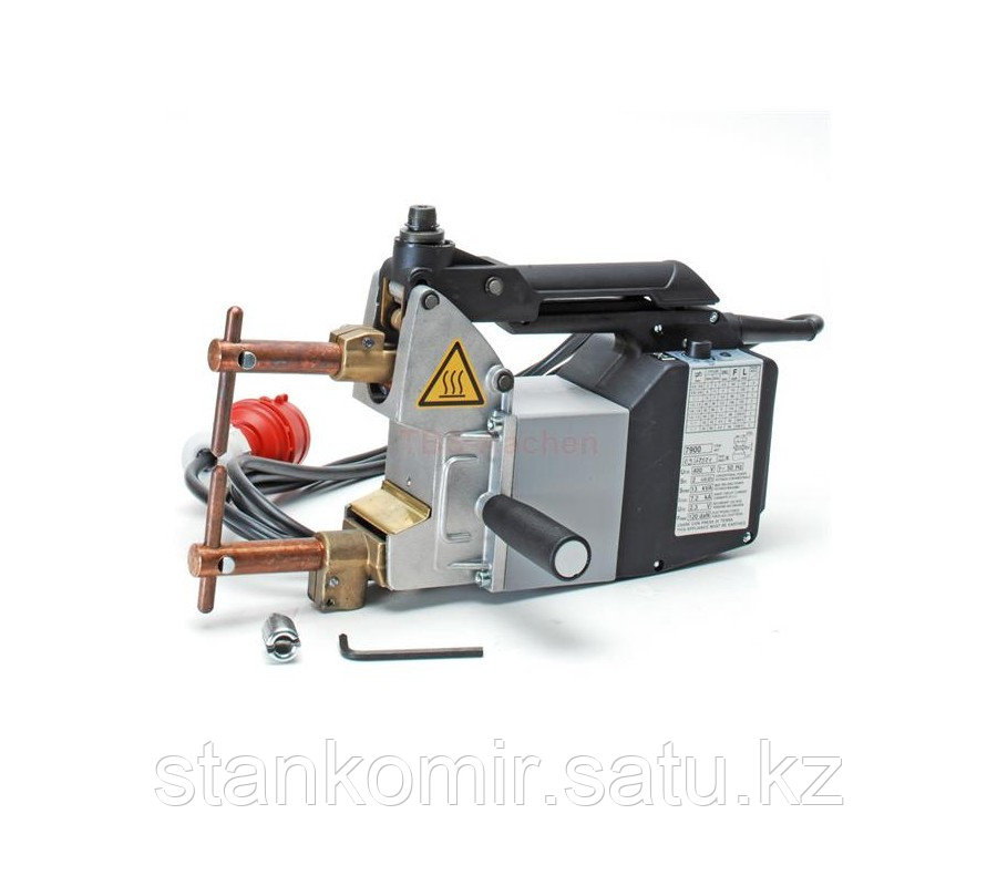 Ручные клещи контактной сварки TECNA 7900
