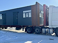 Модульные здания3