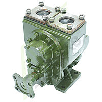 Насос шестеренчатый 60YHCB-30 для бензовоза2
