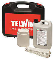 Аппарат для очистки сварных швов TELWIN CLEANTECH 100 230V + KIT1