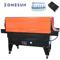АВТОМАТИЧЕСКАЯ ТЕРМОУСАДОЧНАЯ МАШИНА ZONESUN