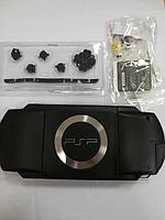 Sony PSP 1000 корпус + кнопки (Чёрный)