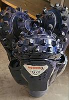 Долото трехшарошечное твердосплавное 11 5/8 HA537 KINGDREAM