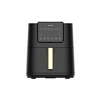 Аэрофритюрница Deerma Air Fryer DEM-KZ120W Черный2