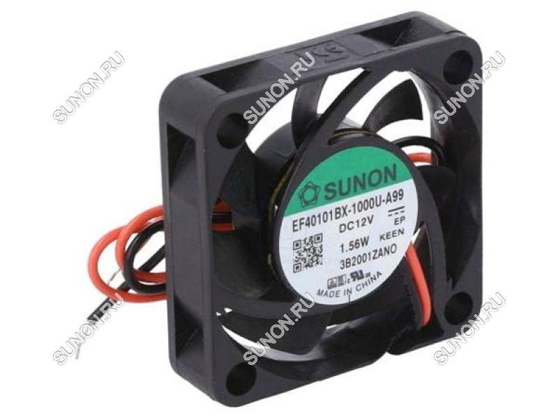 Вентилятор Sunon EF40101BX-10000-A99