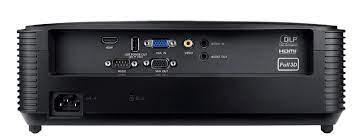 Optoma Europe Limited OPTOMA Проектор H185X