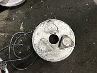 Аренда профессиональной затирочной машины /аренда шлифмашины, шлиф по бетону